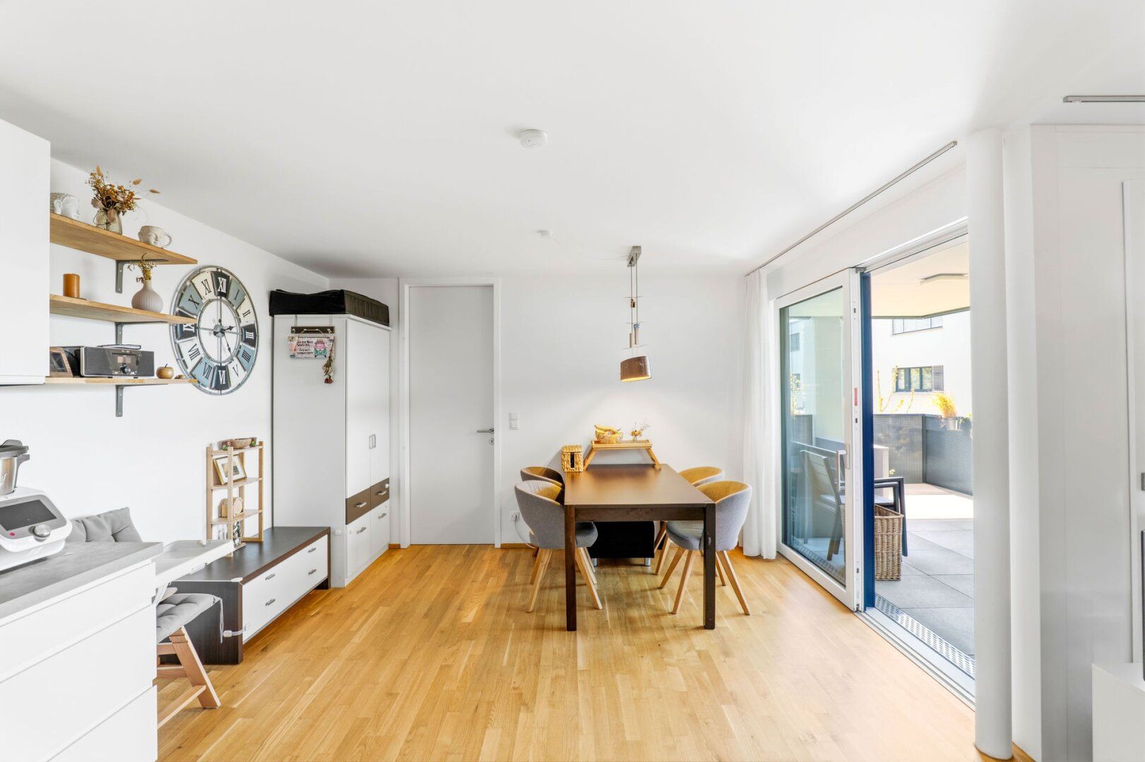 Wohnung – Feldkirch - Ansicht 2