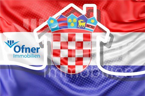 Wohnung – Rijeka - Mehr
