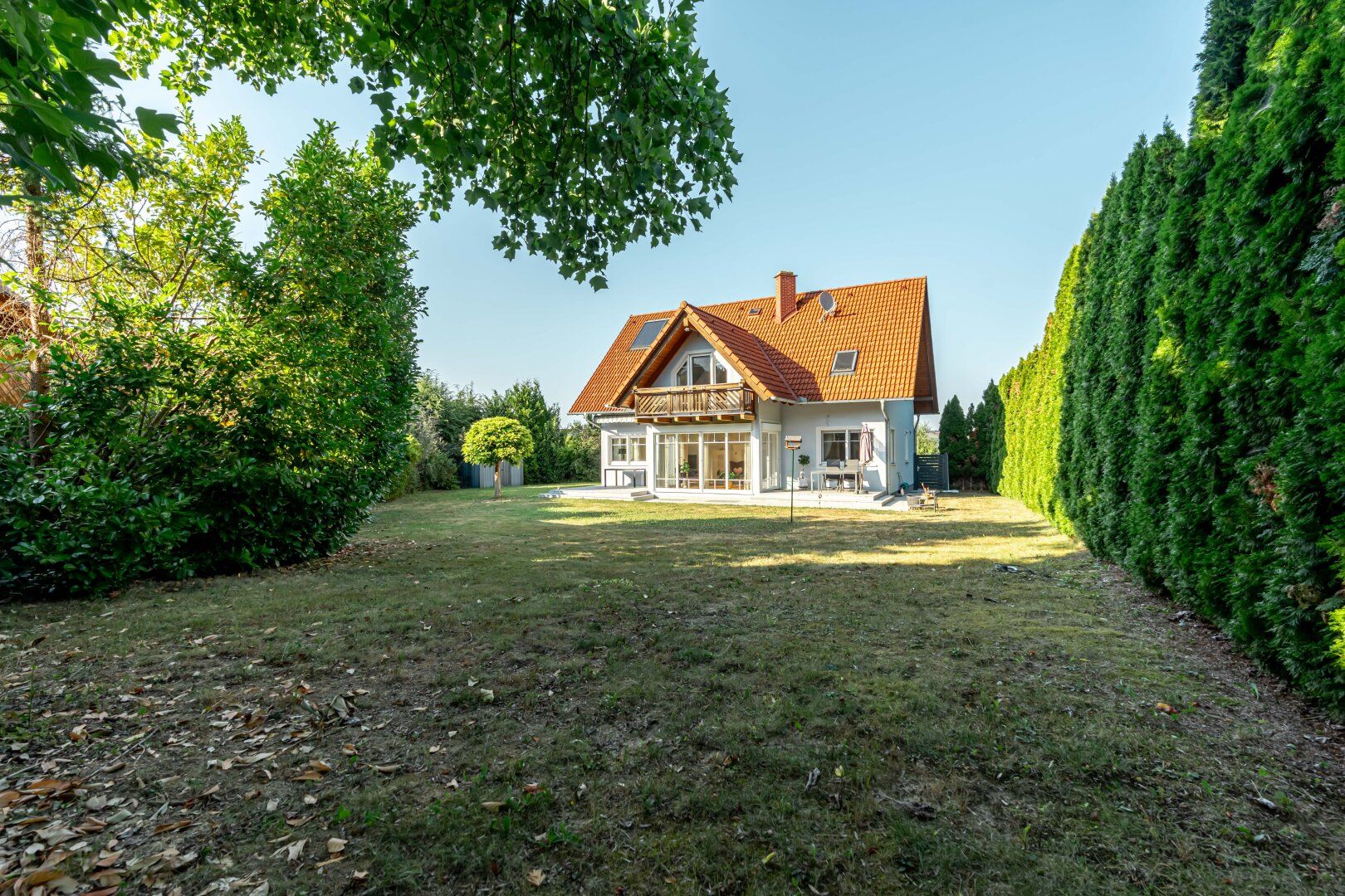 Woning, 171 m², grond 1059 m²