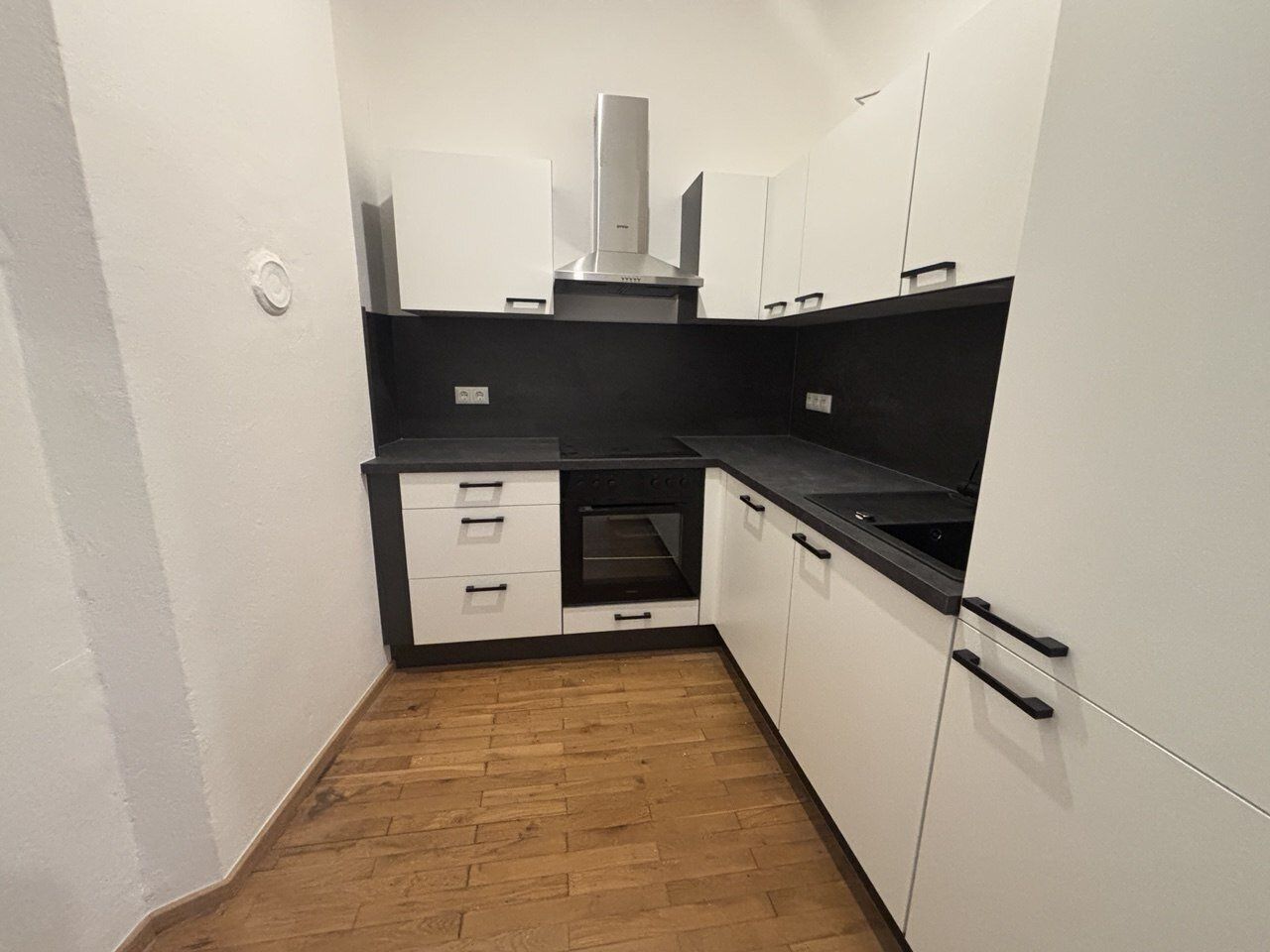 Frisch saniert & zentral - 2-Zimmer-Wohntraum in Gleisdorf