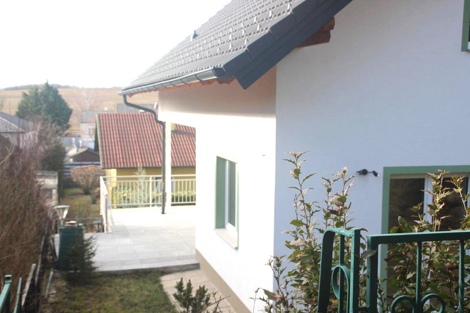 Haus – Obersulz - Mehr
