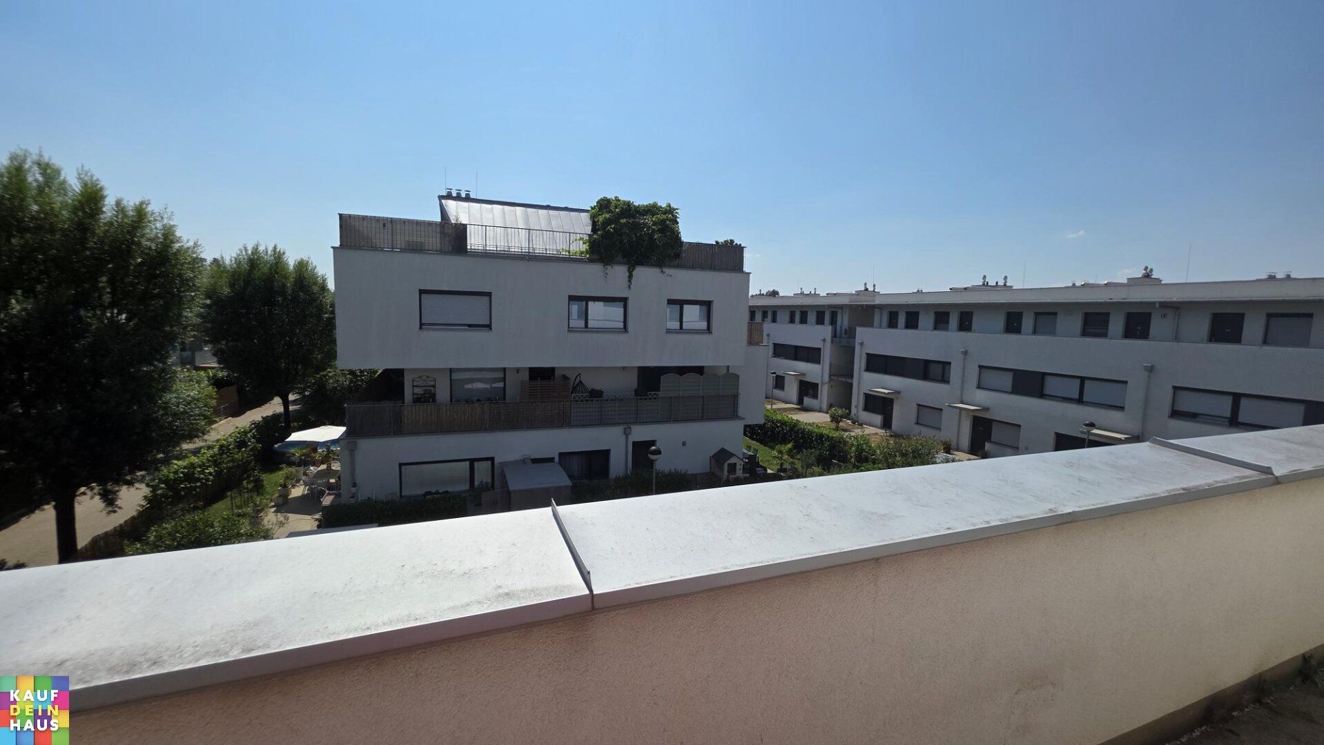 Wohnung – Neusiedl am See