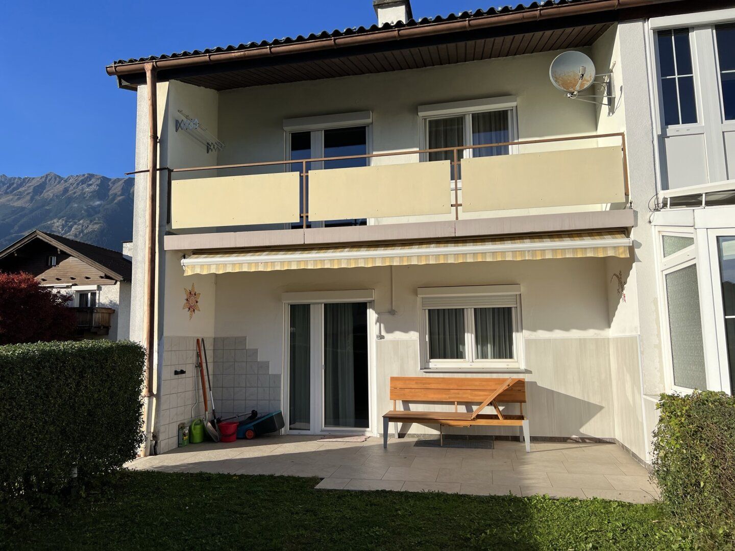 Haus – Innsbruck - Mehr