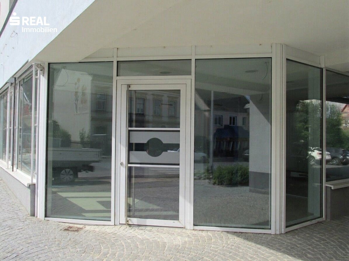 Tolles Büro im Zentrum geeignet für Start-Up-Unternehmen - Ansicht 2