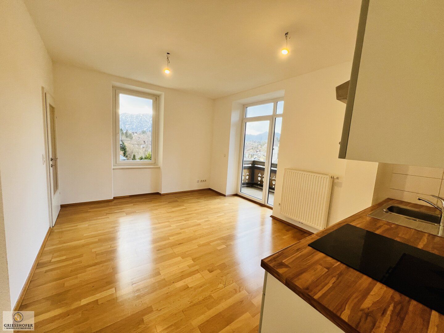 Wohnung – Bad Aussee, Am Schwabenwald, Eselsbach - Ansicht 3