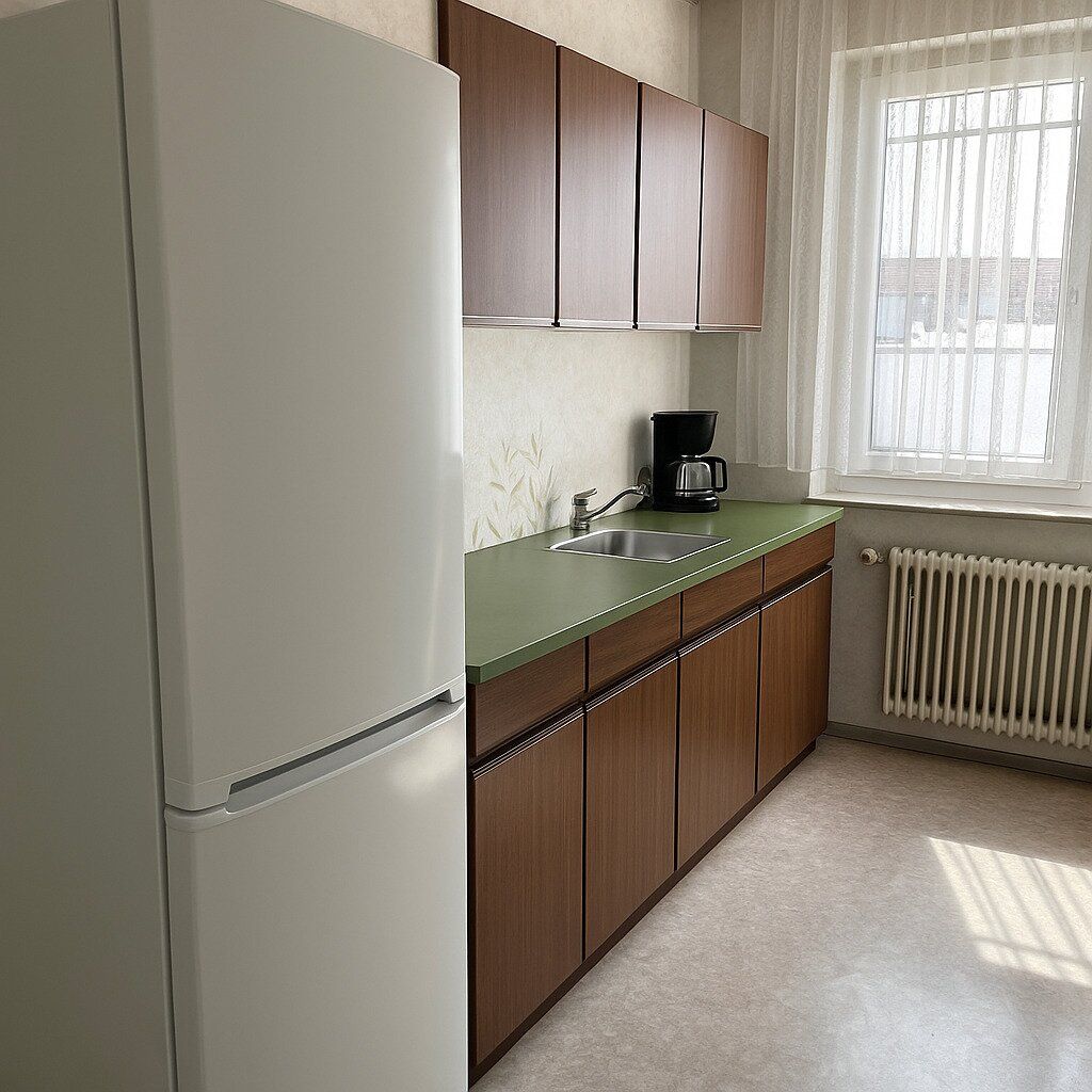 Charmantes Apartment in 1200 Wien: Renovierungsbedürftig und ideal für kreative Köpfe!