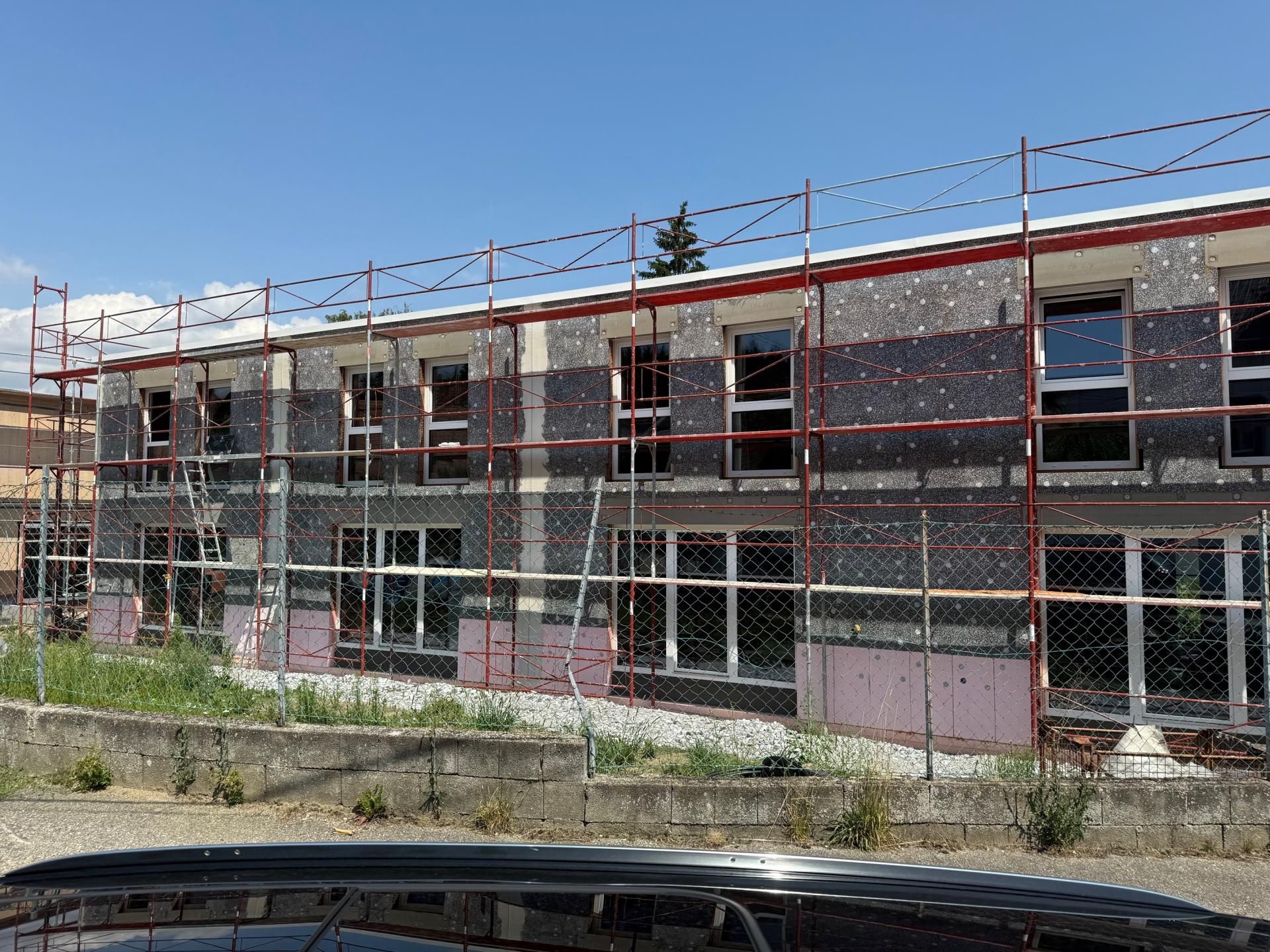 LEISTBARER WOHN(T)RAUM IN LENGENFELD