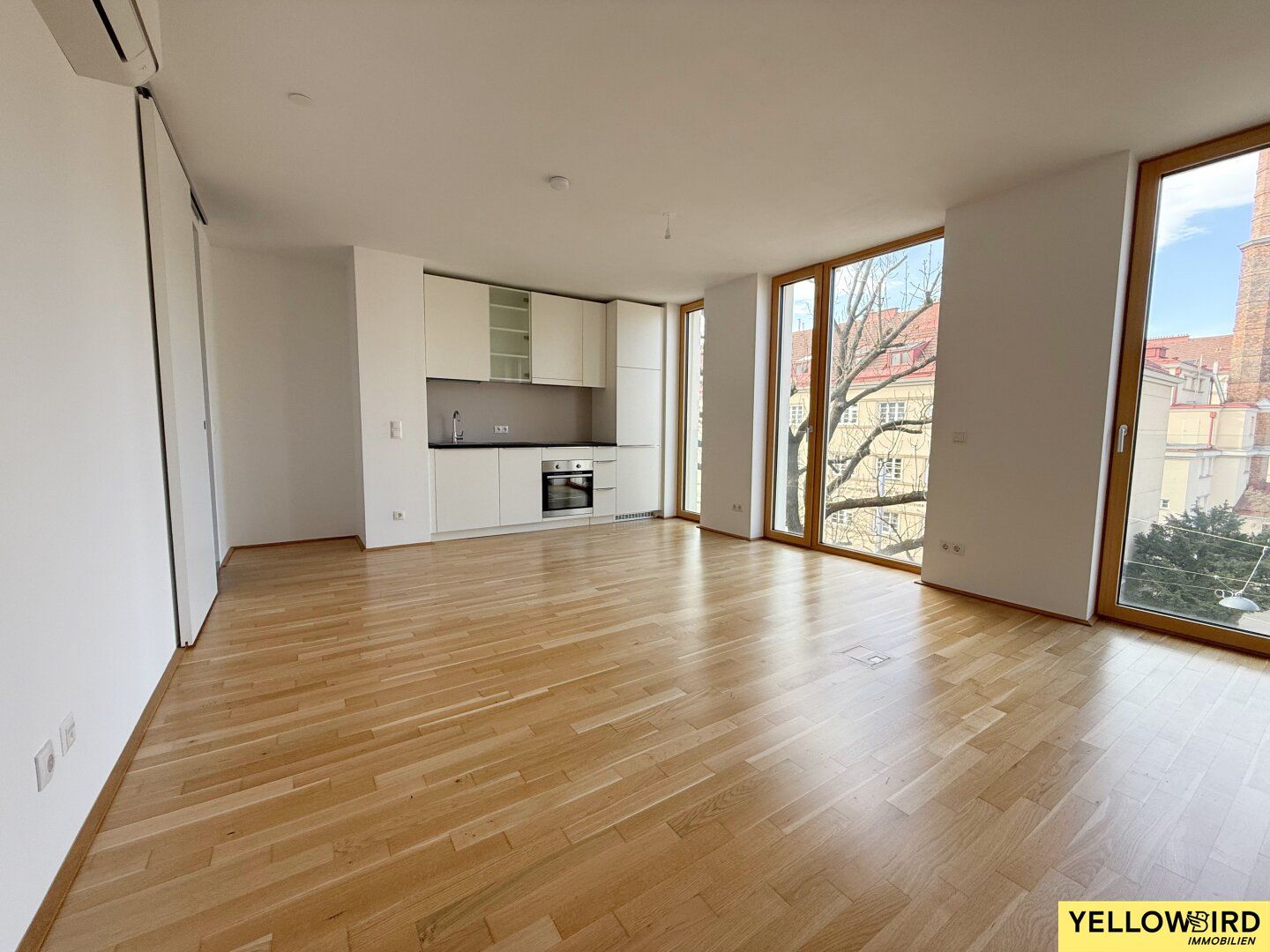 Wohnung – Wien,Hernals - Ansicht 2