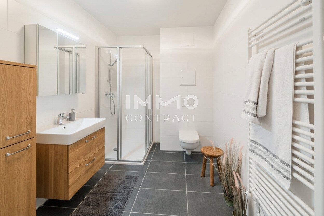 Wohnung – Wien - Ansicht 5