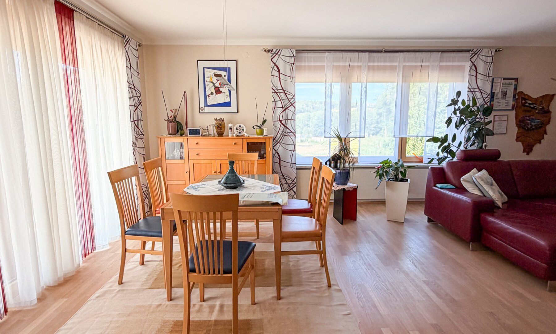 Haus – Kaindorf - Ansicht 3