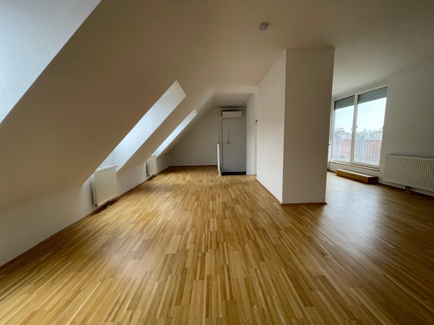 Wohnung – Wien - Ansicht 4