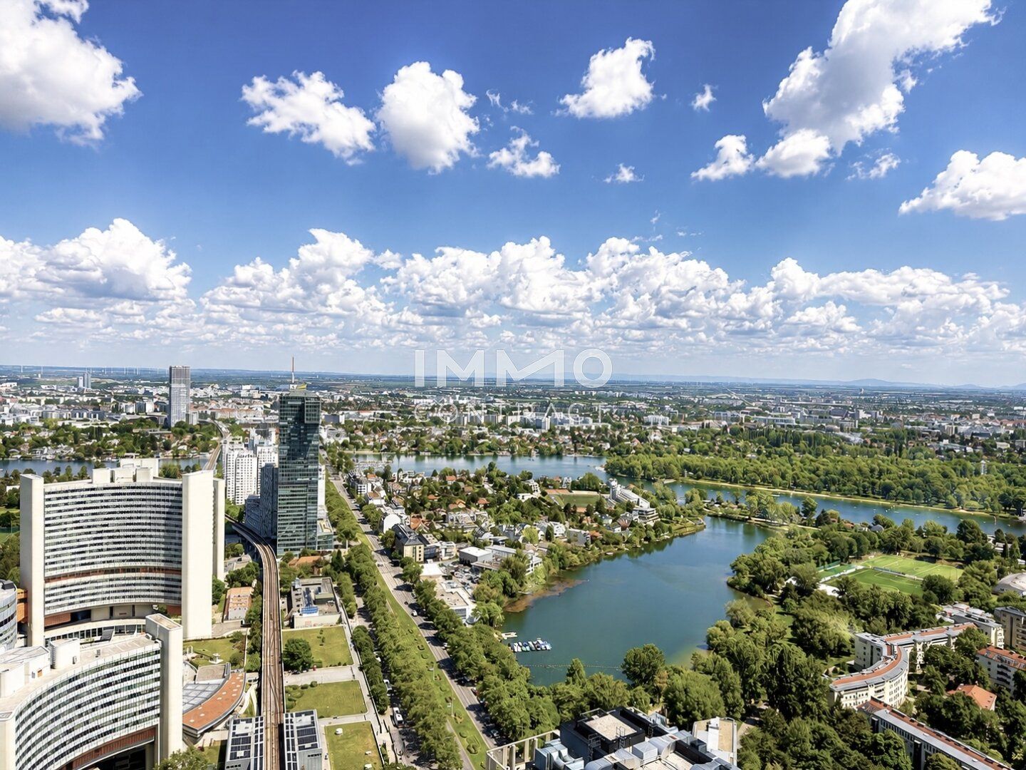 Wohnung – Wien - Ansicht 4