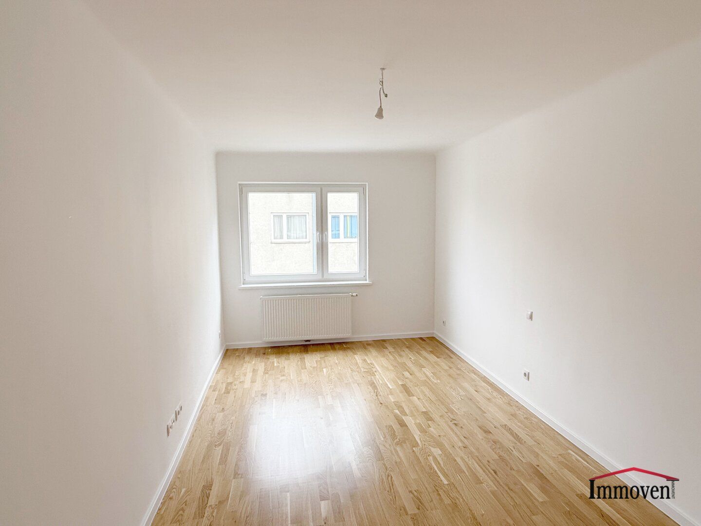 Neu-sanierte 2-Zimmerwohnung in sehr guter Wohnlage - Nähe Hauptbahnhof
