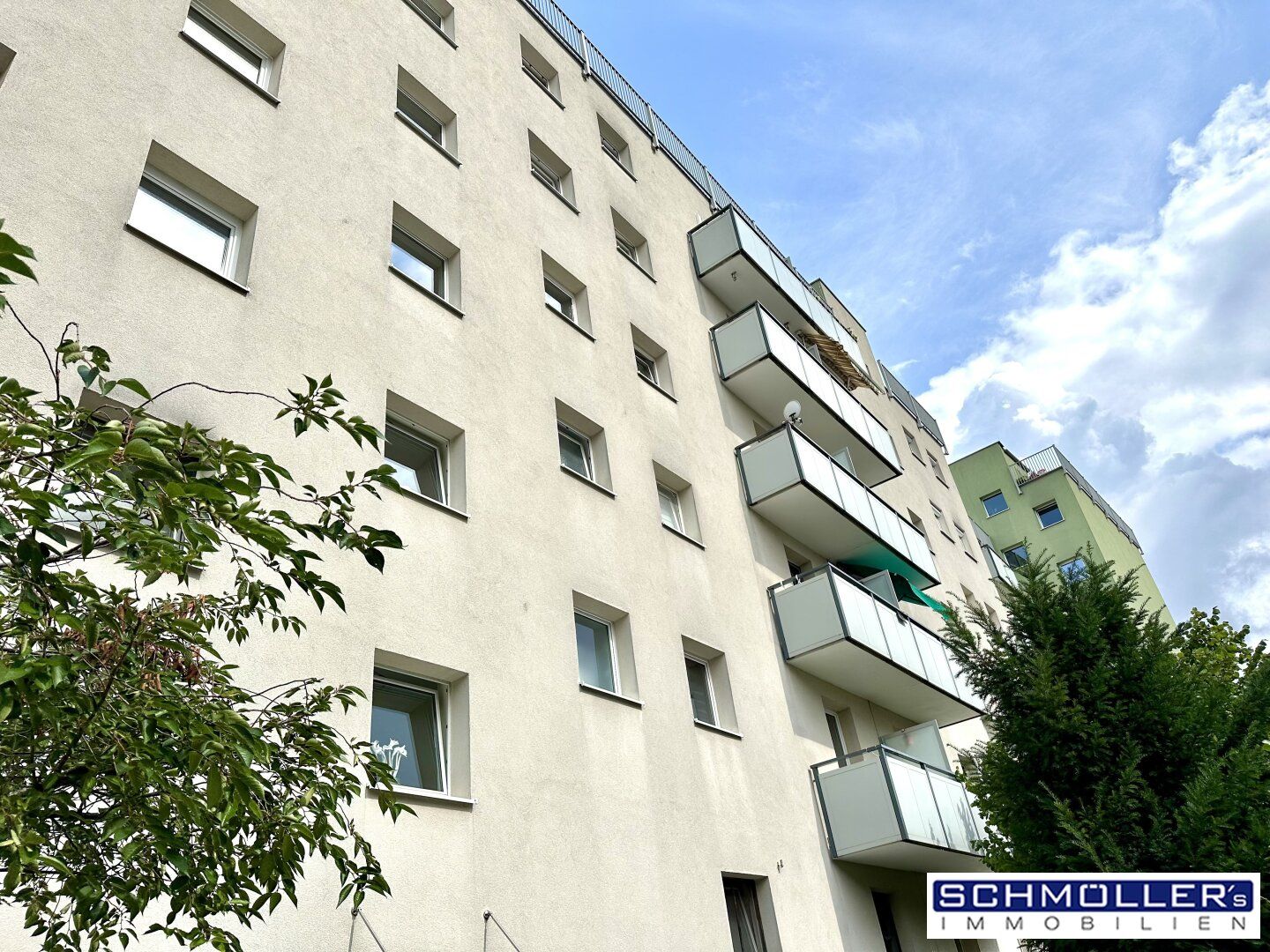 Perfekte Gelegenheit für Anleger: WG-geeignete 2-Zimmer Wohnung mit Balkon in der Innenstadt!