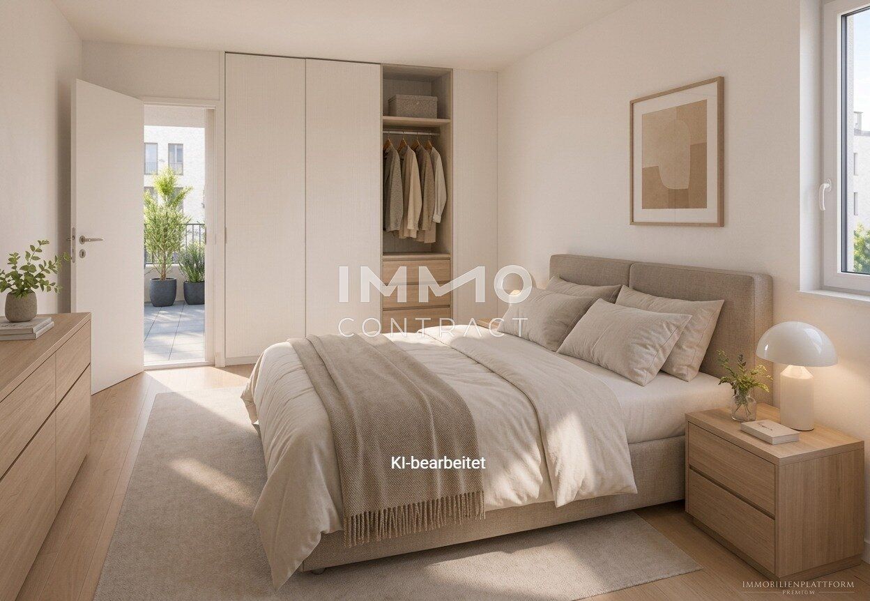 Wohnung – Wien, Obermeidling, Meidling - Ansicht 5