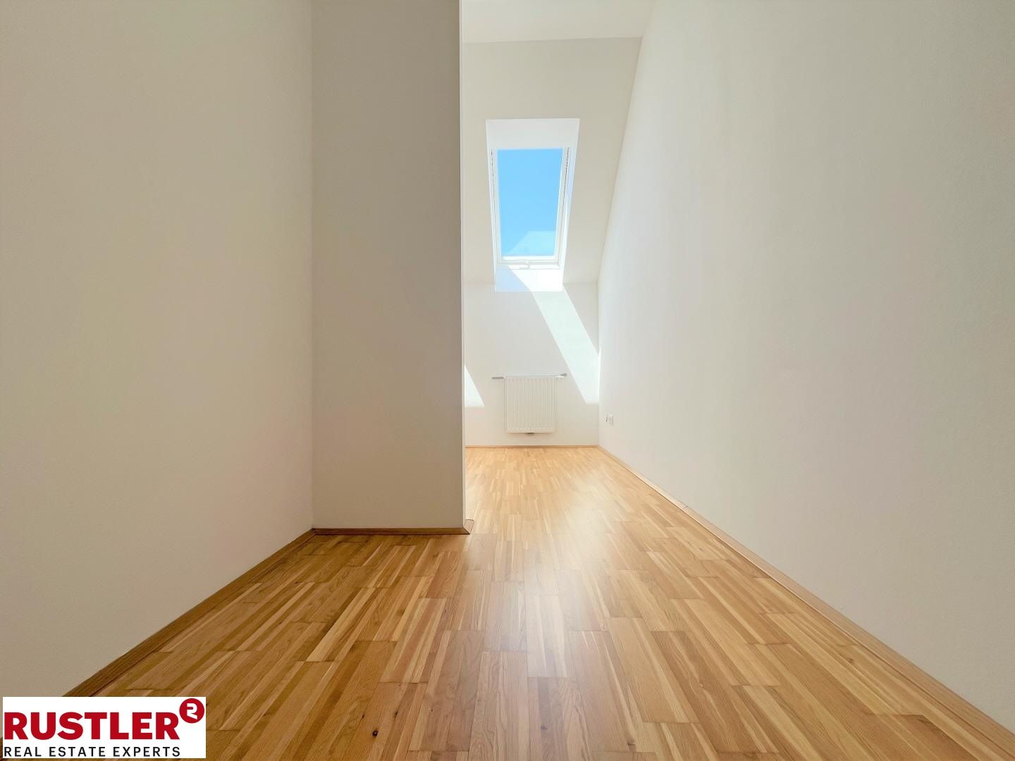 Wohnung – Graz - Ansicht 3