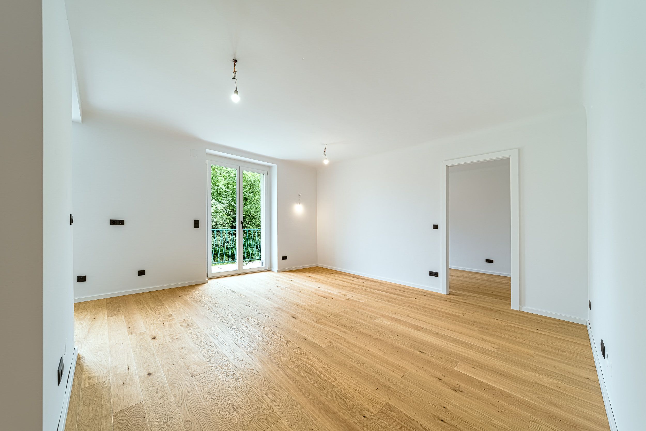 Wohnung – Wien - Mehr