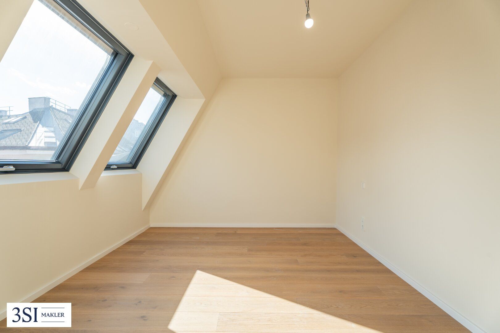 Wohnung – Wien, Margareten, Katastralgemeinde Margarethen - Ansicht 3