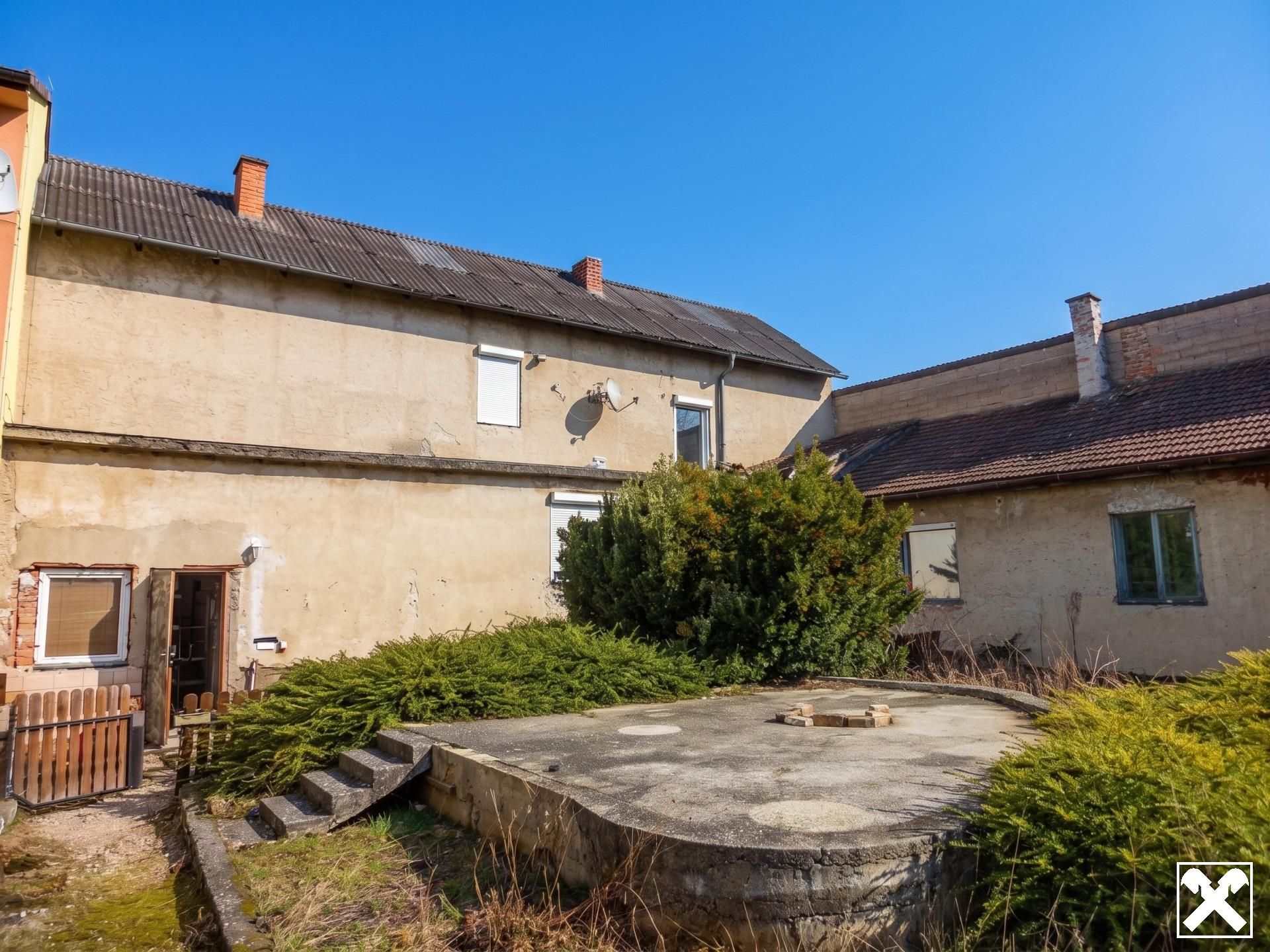 Haus – Mannersdorf am Leithagebirge - Ansicht 3