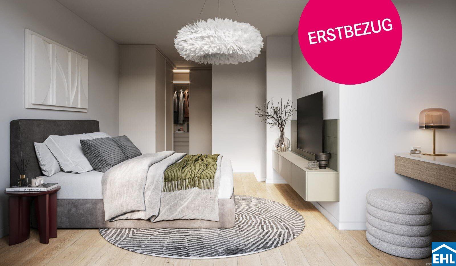 Investieren in Reihenhäuser in St. Pölten - Wachstum trifft Wohnraum.