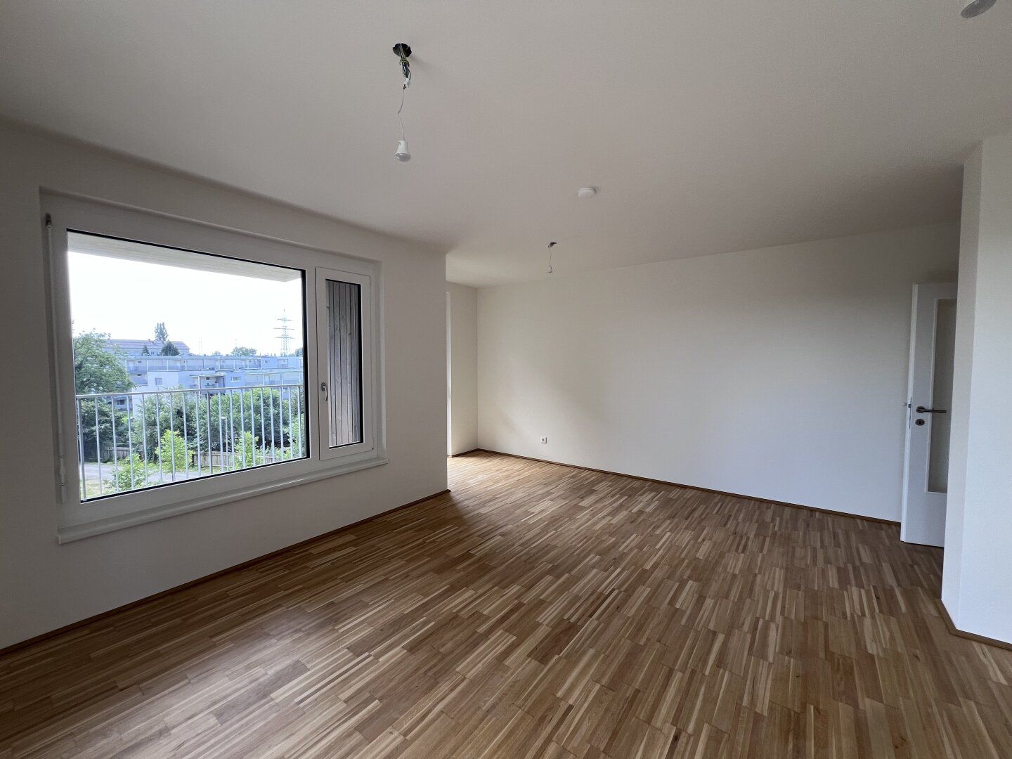 Wohnung – Graz,06.Bez.:Jakomini - Ansicht 4