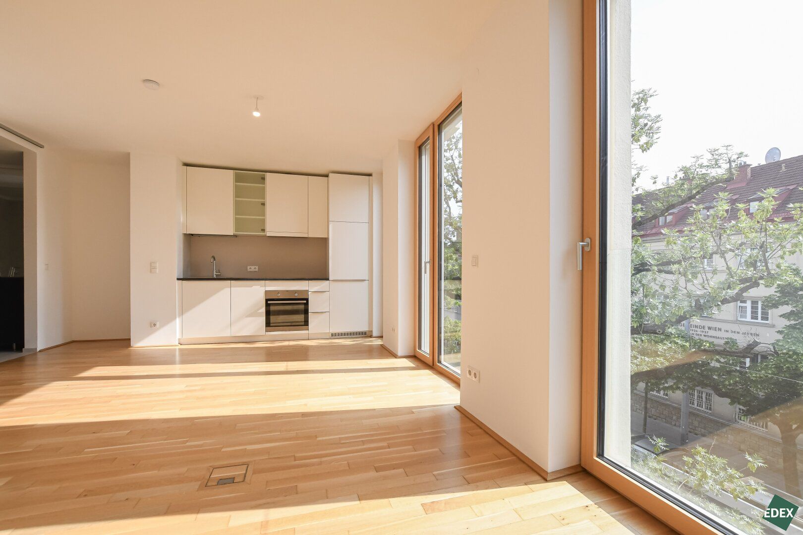 Wohnung – Wien - Ansicht 2