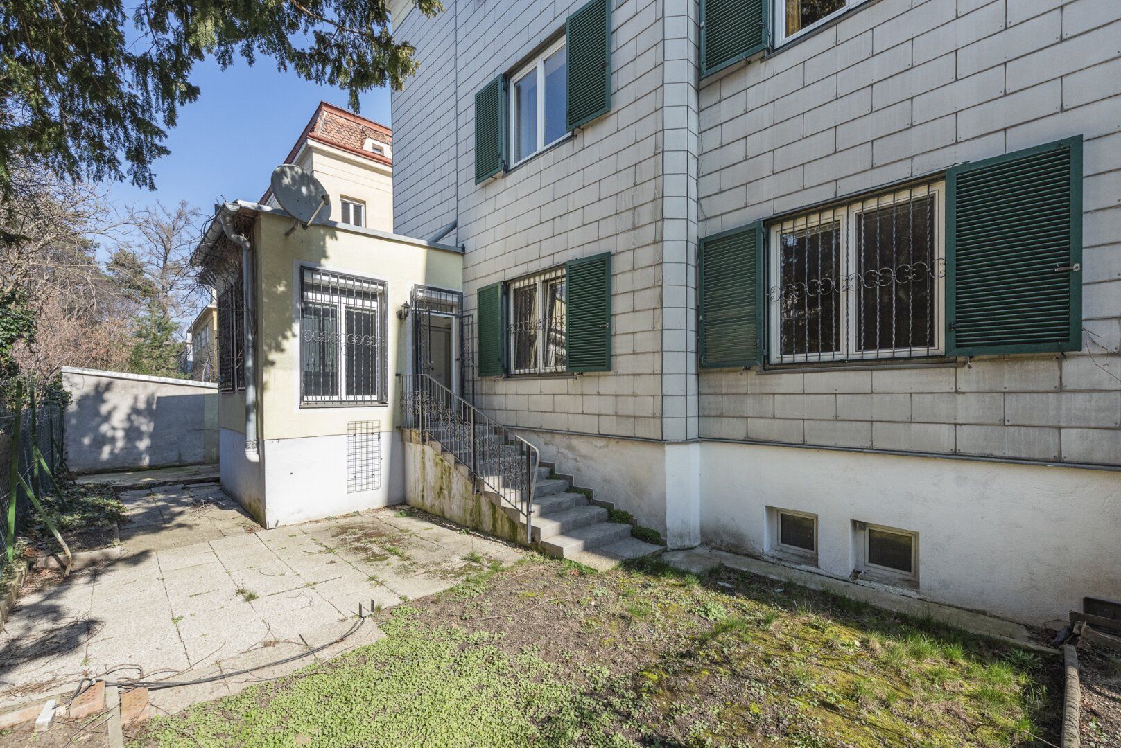 Wohnung – Wien, Katastralgemeinde Schönbrunn - Ansicht 2