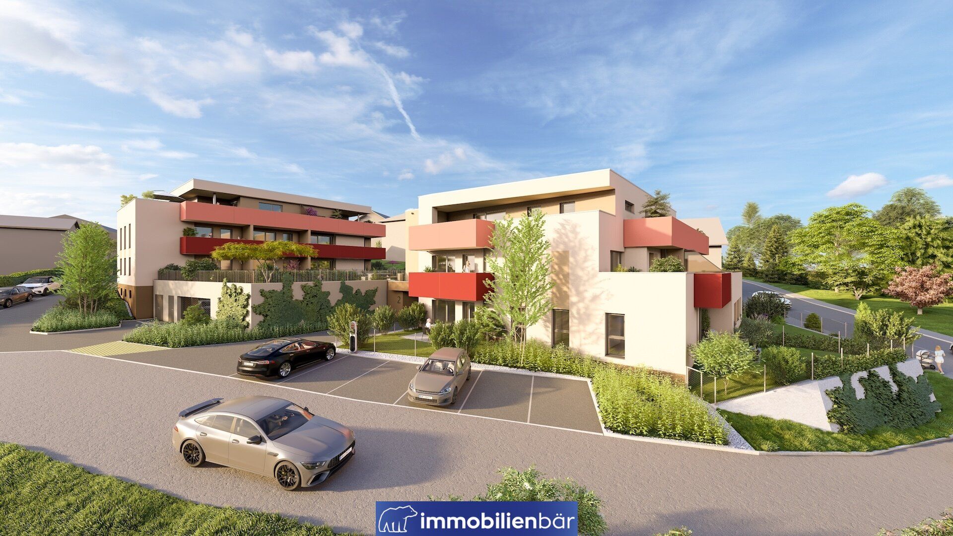 Wohnung – Peuerbach