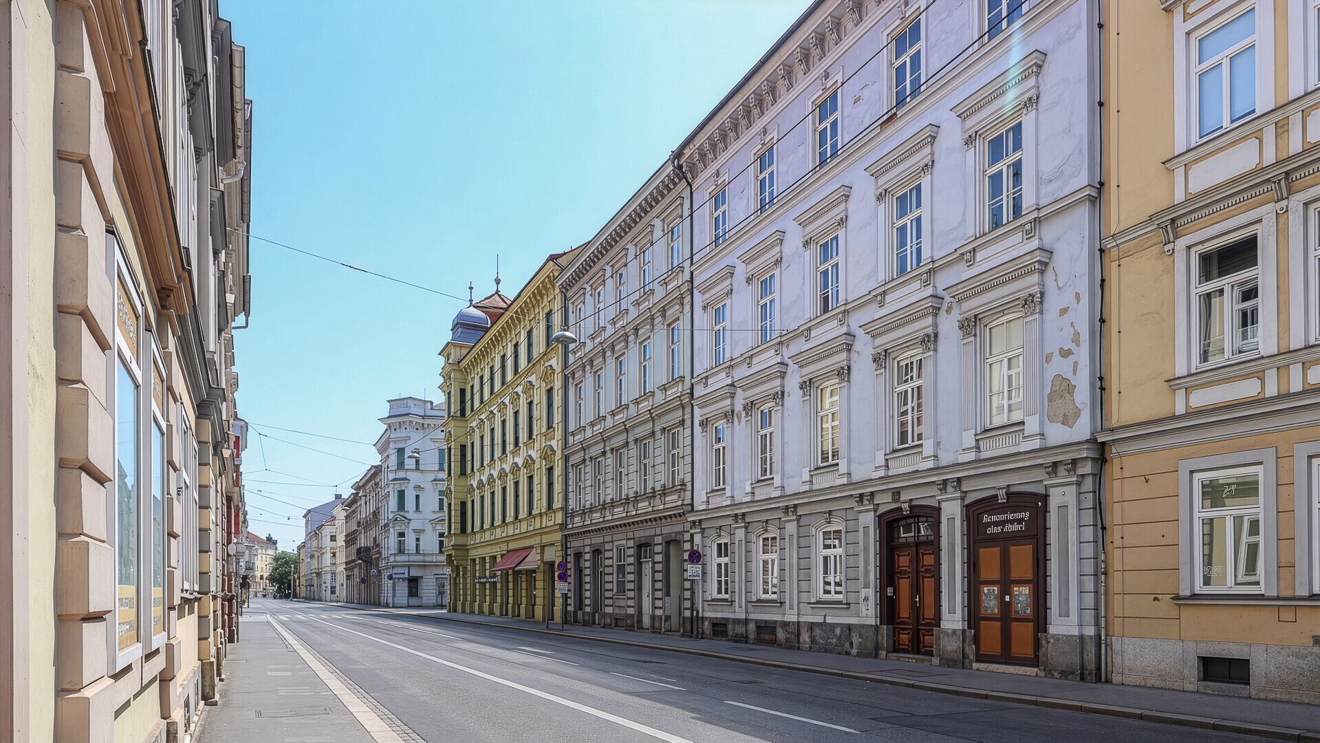 Haus – Graz - Mehr