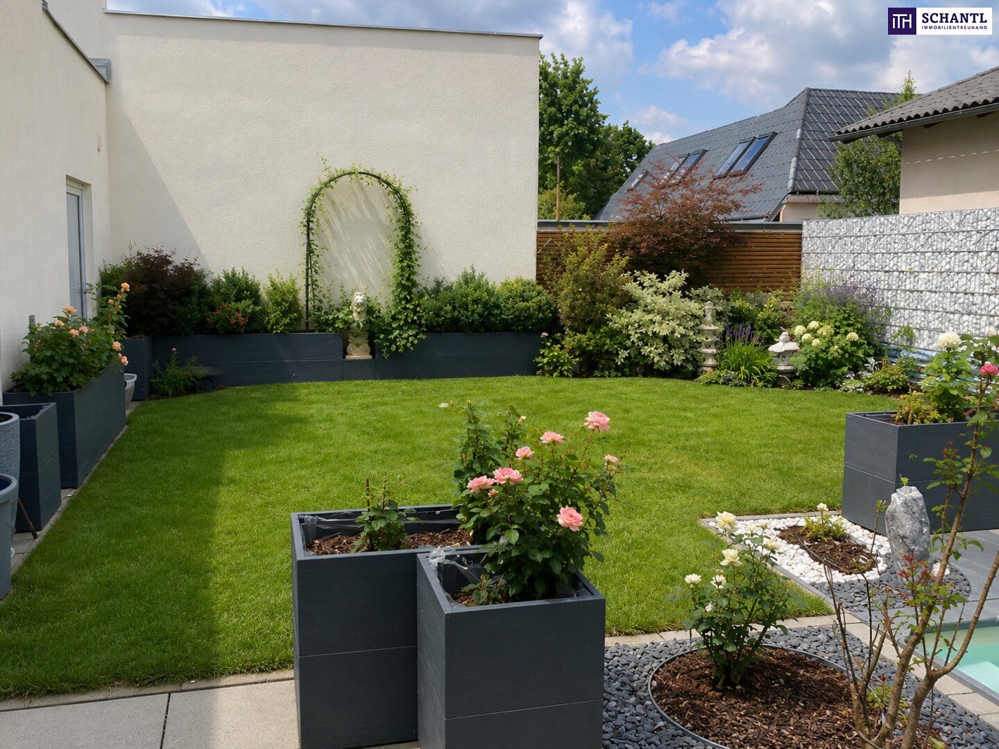 Haus – Alland, Katastralgemeinde Alland - Ansicht 2