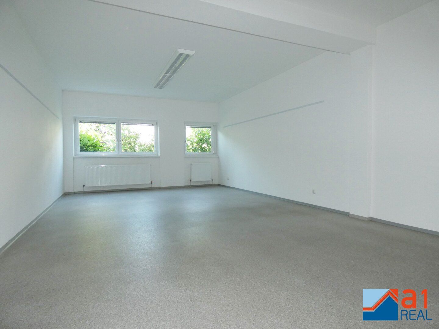 Büro in Traun zu mieten! - Ansicht 2