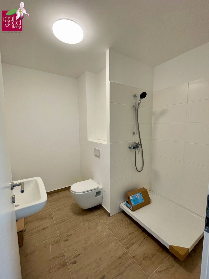 Wohnung – Wien - Mehr