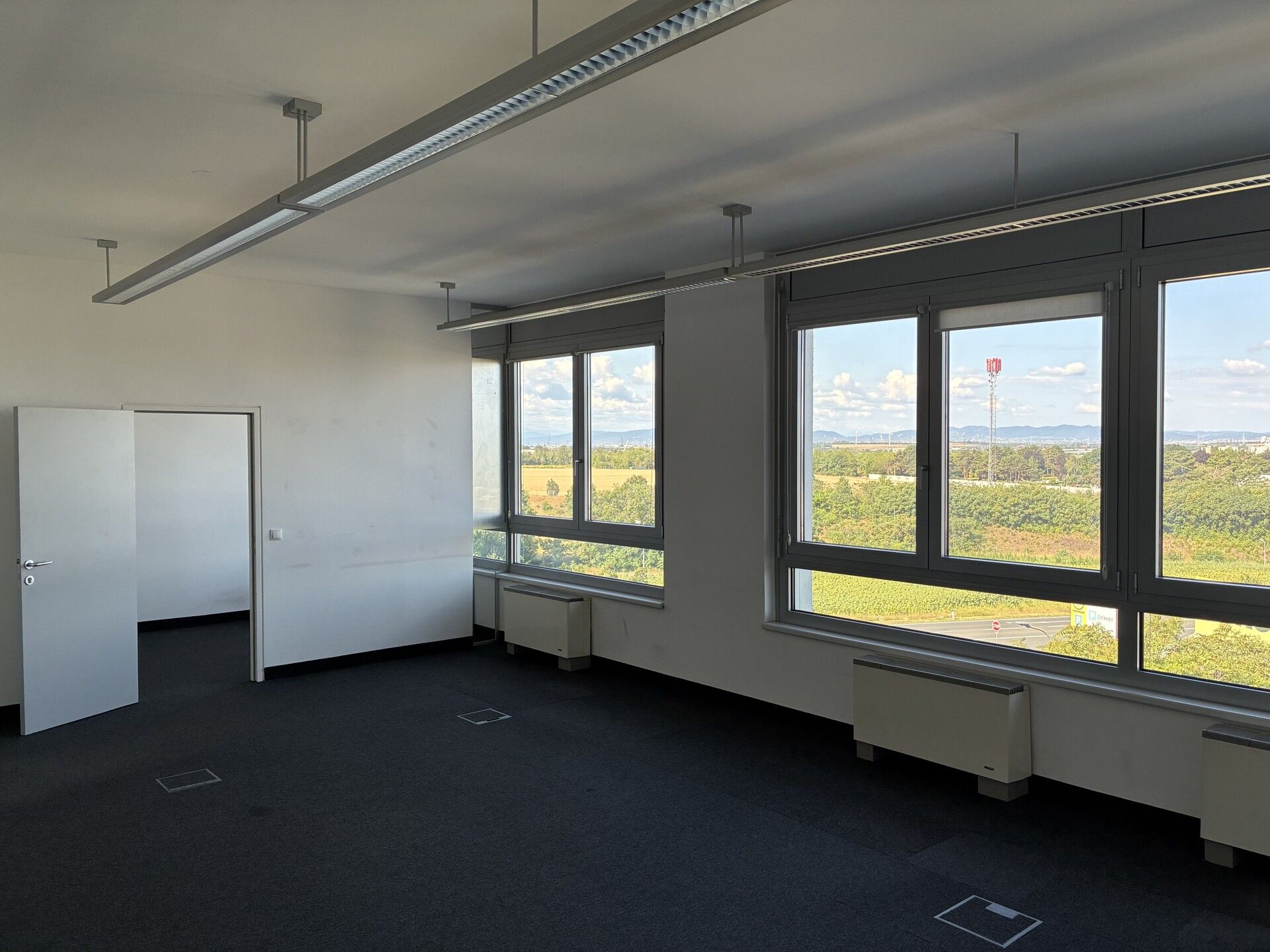 Moderner Business Park - Büros zu mieten - 2320 Schwechat - Ansicht 3