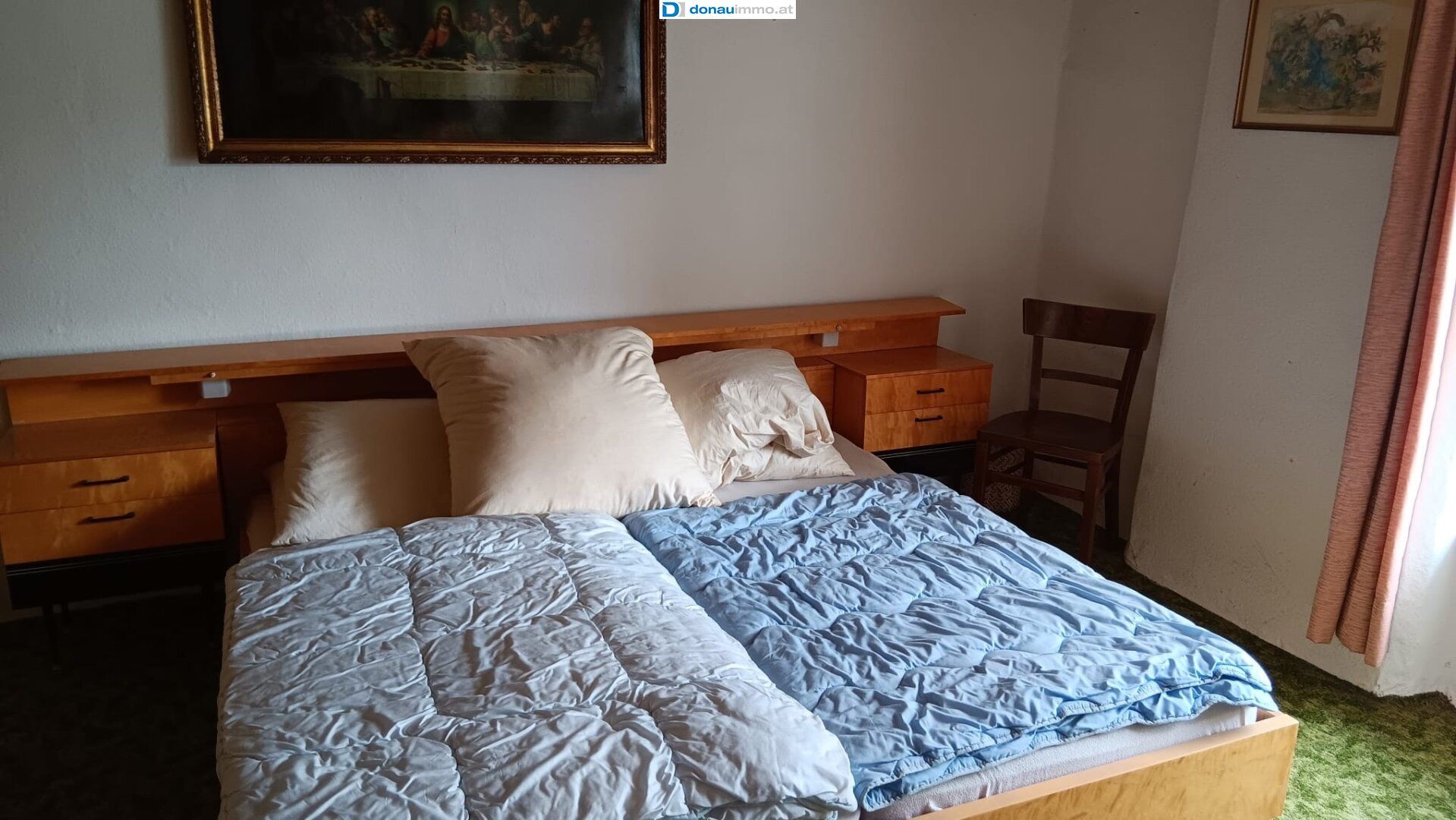 Haus – Weitersfeld - Mehr
