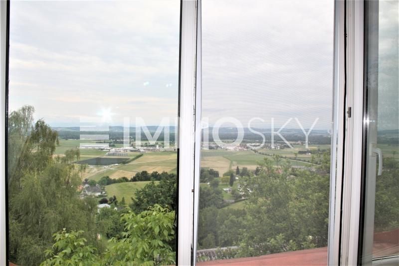 Single-Pärchhit mit paradiesischer Aussicht und Fernblick