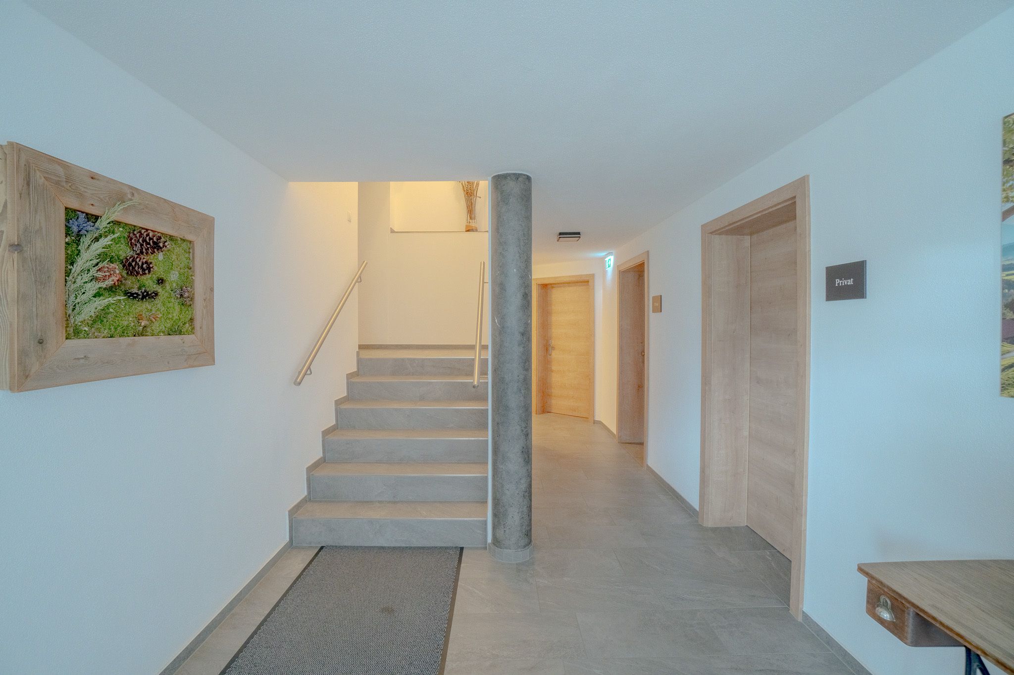 Wohnung – Fügenberg - Ansicht 3