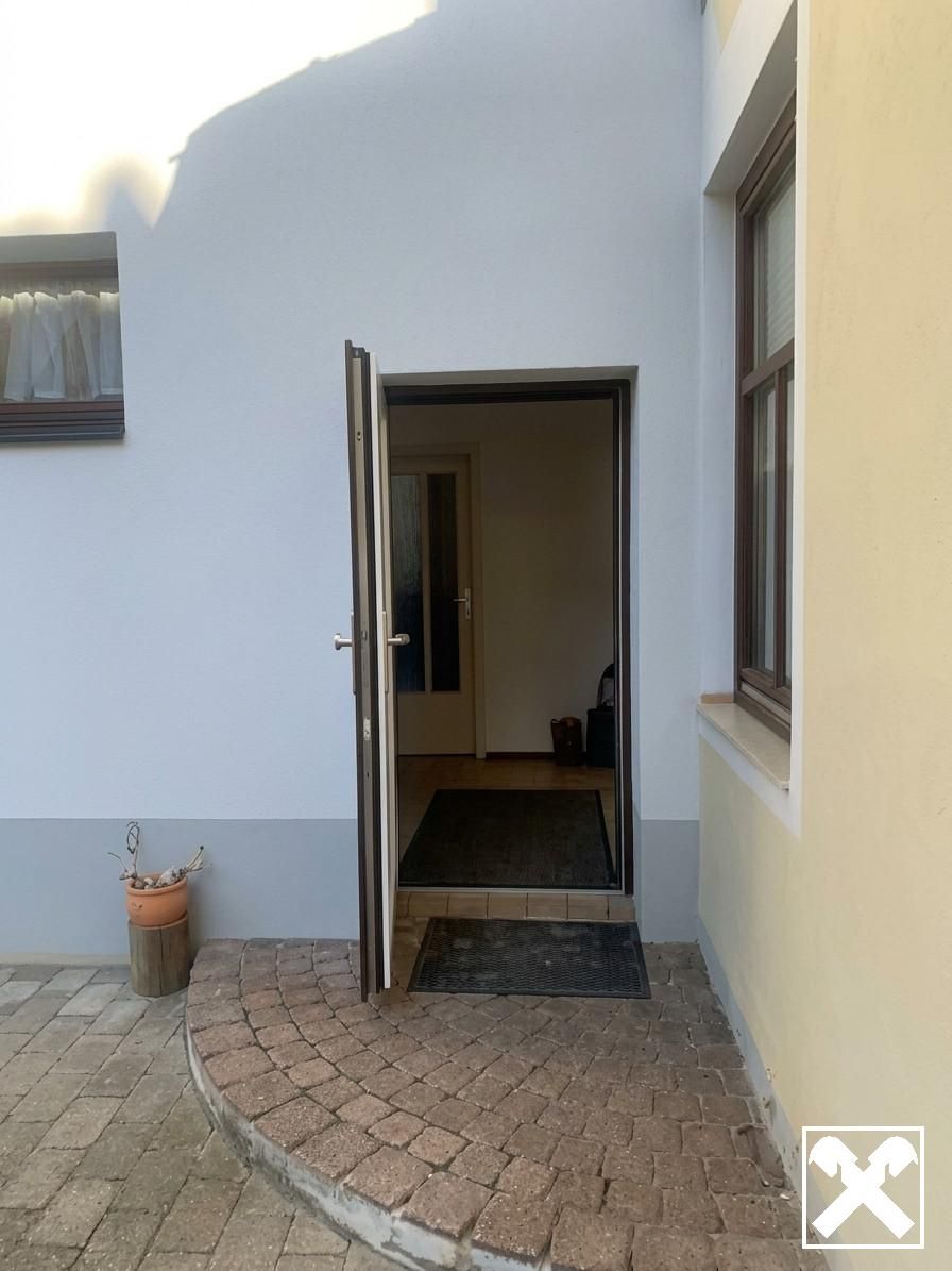 Mehr Luft zum Arbeiten: Bürofläche mit großer Terrasse! - Ansicht 4