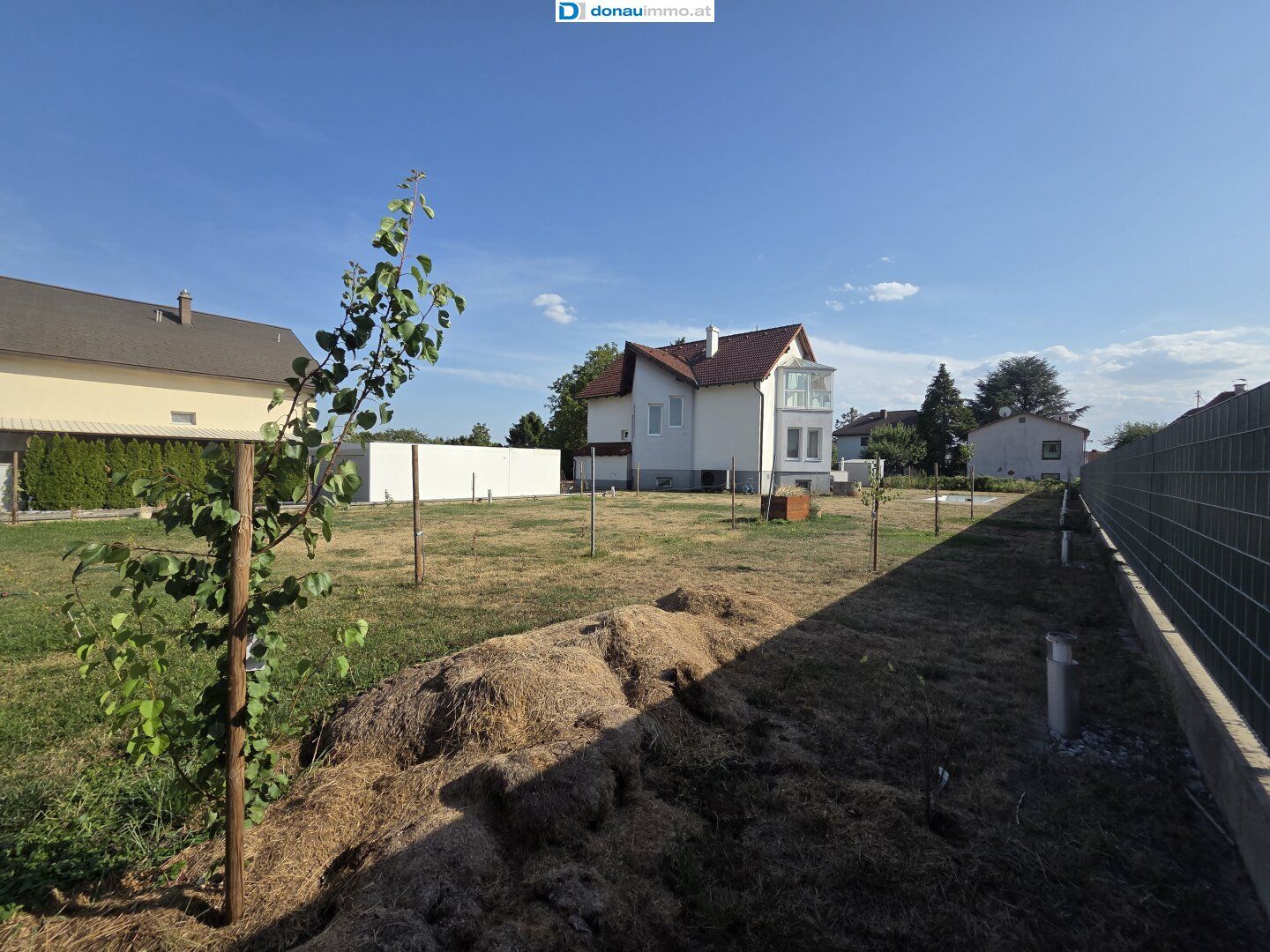 Haus – Stixneusiedl - Ansicht 5