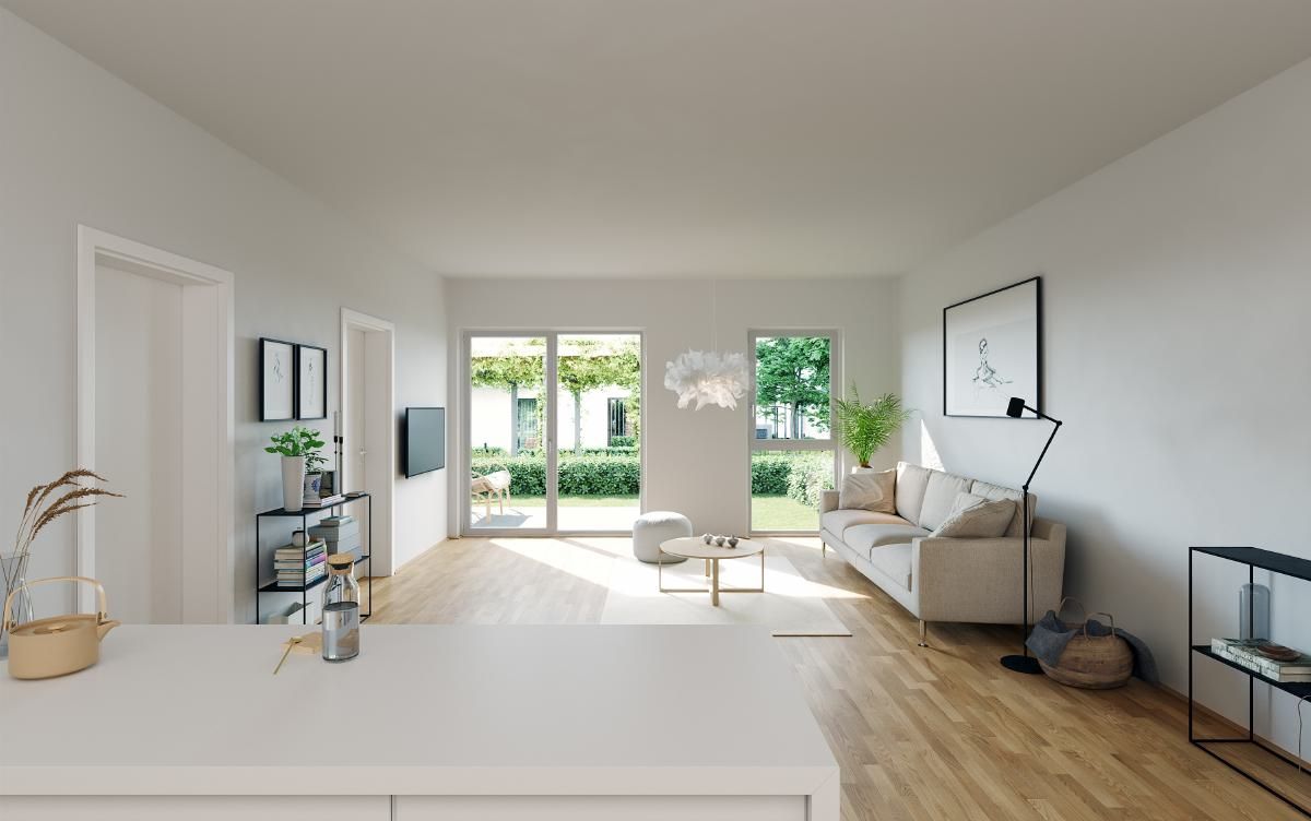 WIENER NEUSTADT X/1, geförderte Mietwohnung mit Kaufoption, H3_10_2OG_Top 14, 1000/00011831/00001314 - Ansicht 5