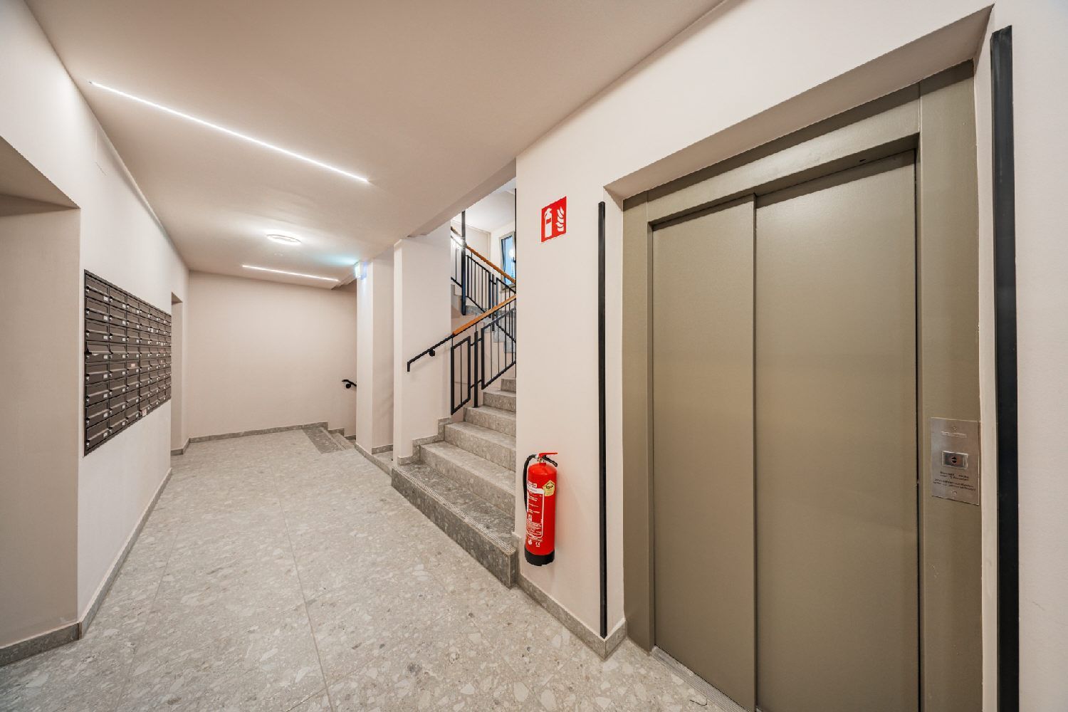Wohnung – Wien - Ansicht 5