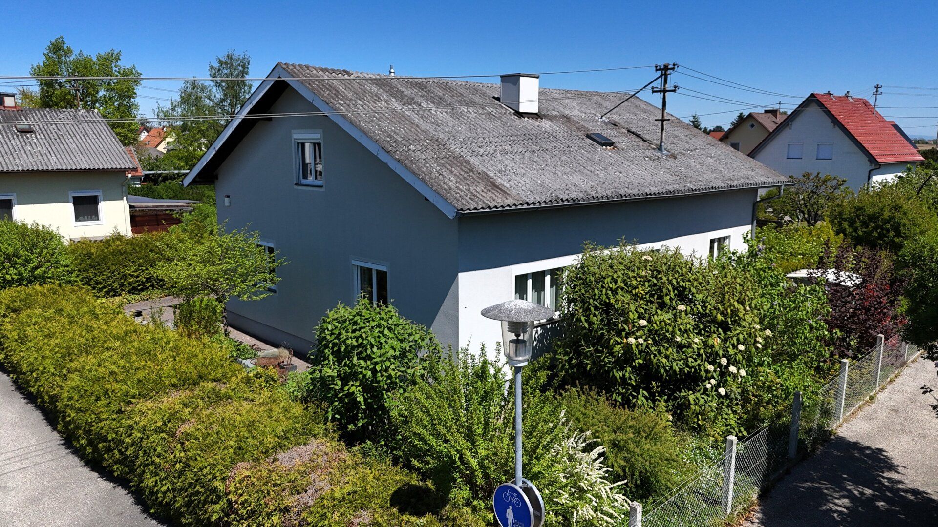 Haus – Marchtrenk - Ansicht 3