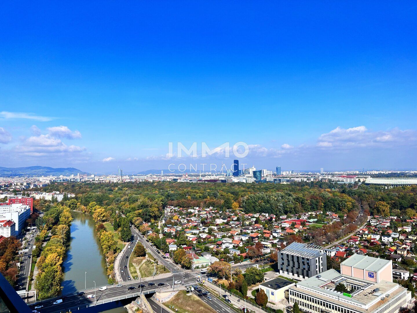 Wohnung – Wien - Ansicht 2