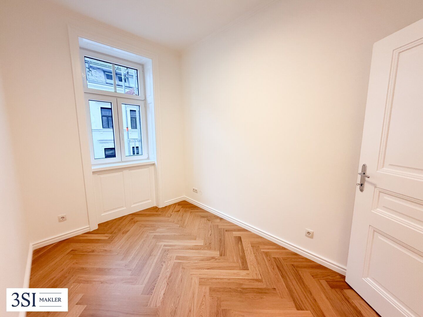 Wohnung – Wien - Ansicht 5