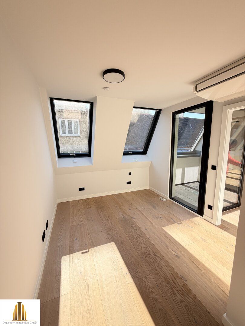 Wohnung – Wien - Ansicht 4