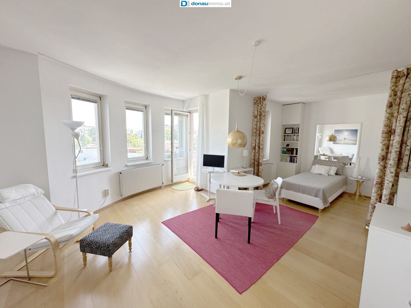 Wohnung – Wien - Ansicht 2
