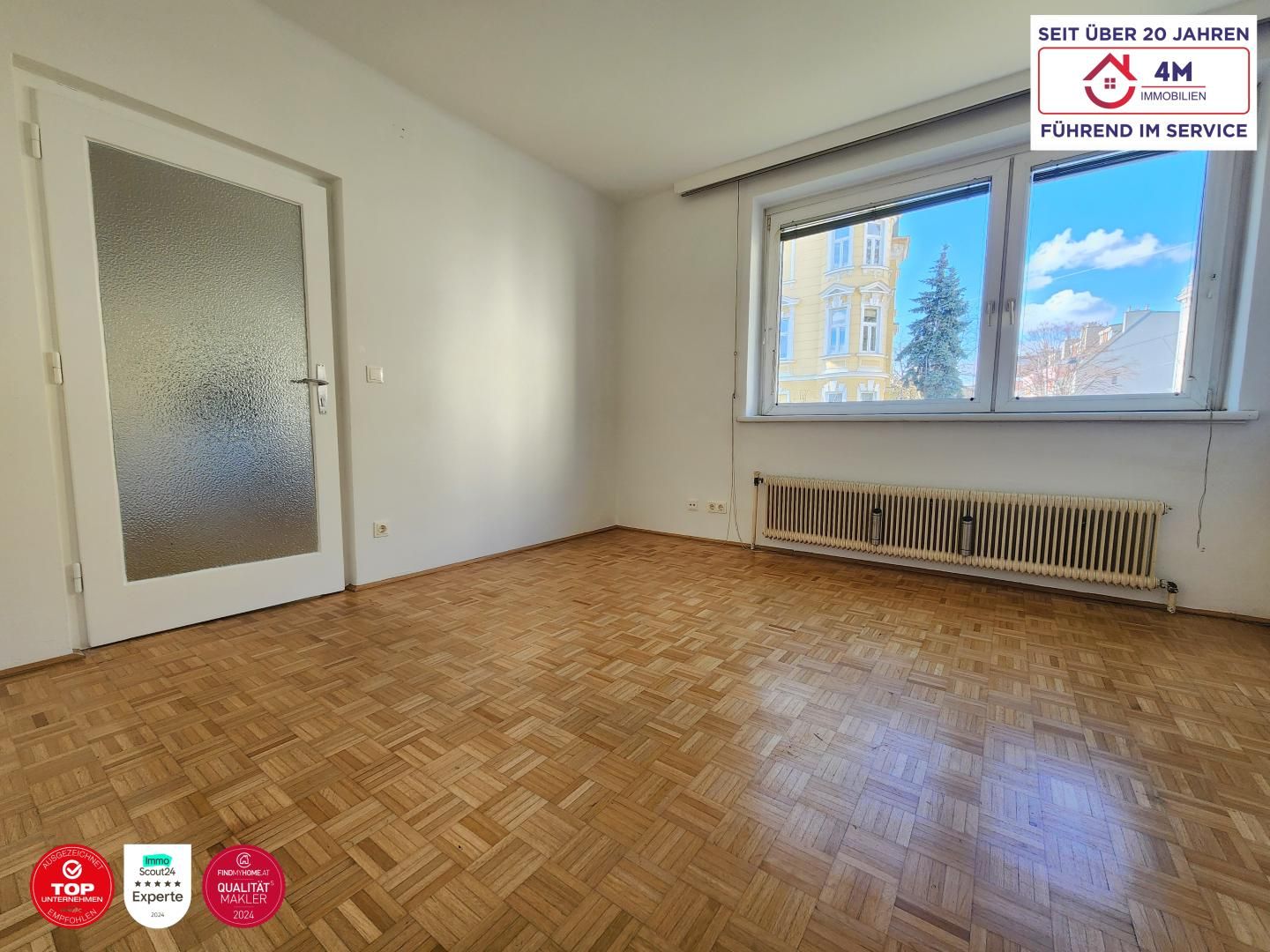 Neubau 2,5 Zimmer- Wohnung in angenehmer Ruhelage / S-Bahn-Nähe!