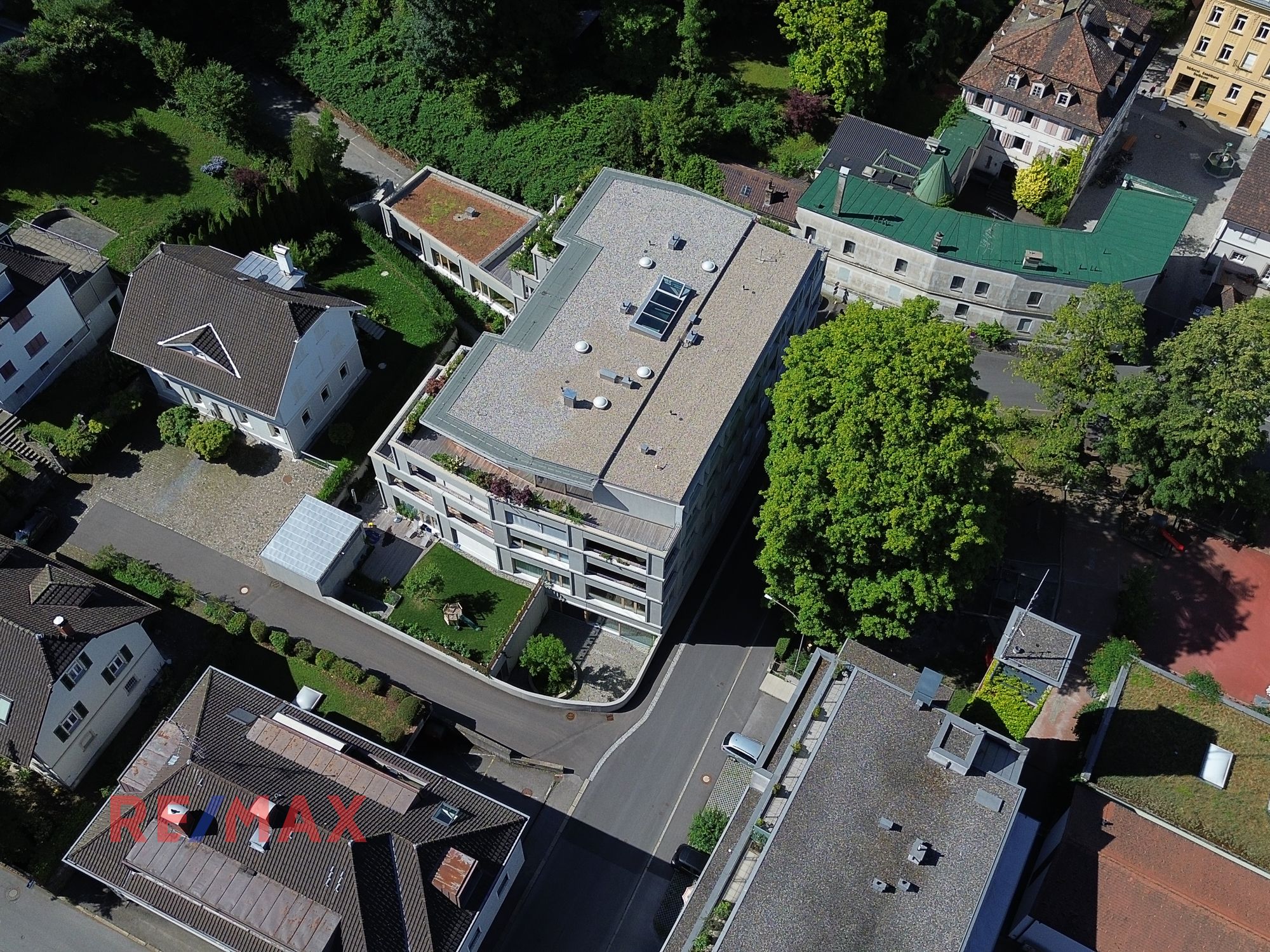 Erstbezug! 3-Zimmer-Wohnung mit Loggia in Toplage - View 5