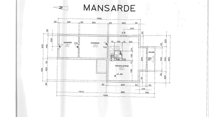 Plan DG