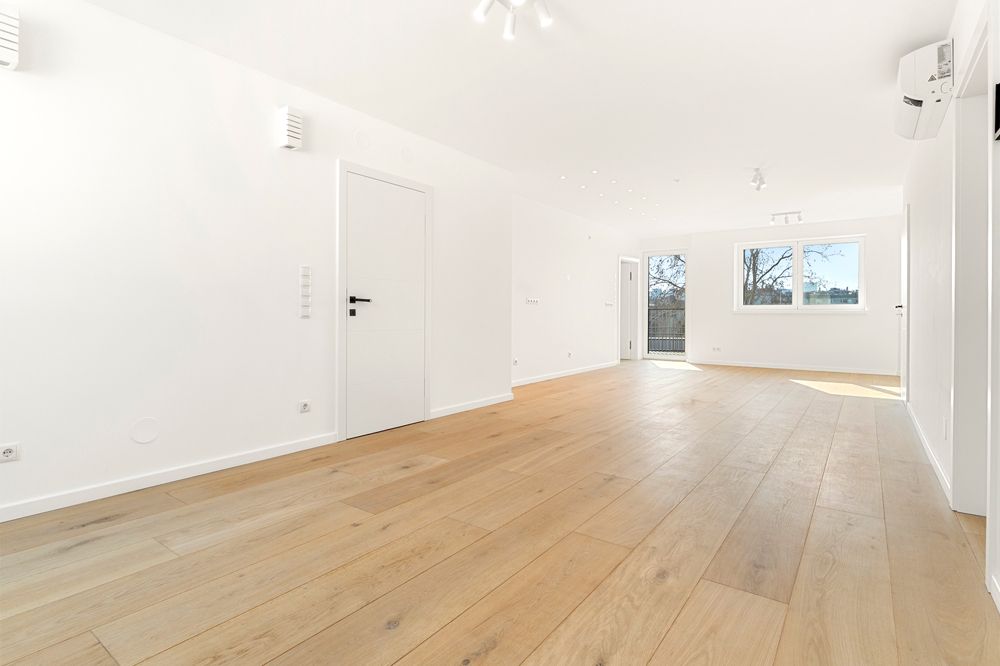 Wohnung – Wien, 03. Bezirk, Landstraße - Ansicht 2