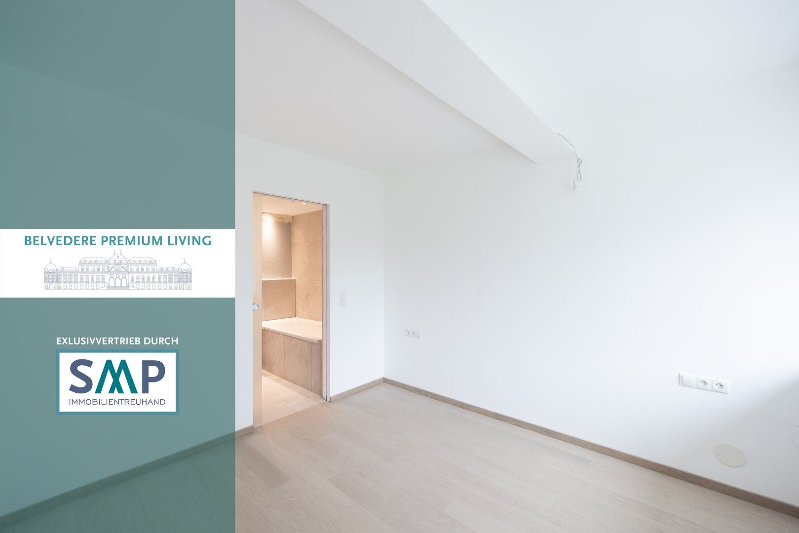 Belvedere Premium Living - Vista 3